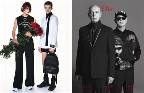 dior homme 18ss|Dior men's spring outfits.